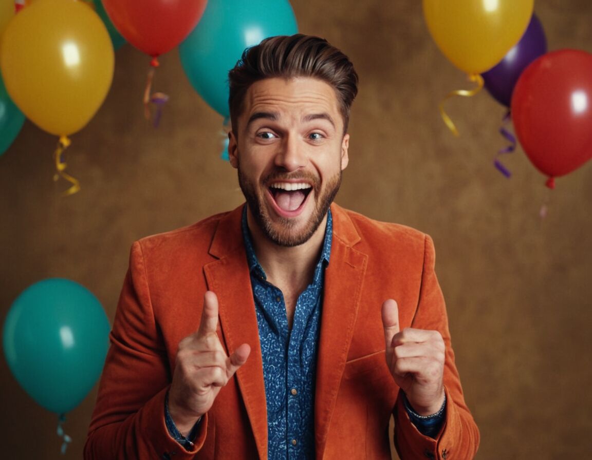 Kurze Sprüche für Geburtstagskarten - Sprüche zum 30. Geburtstag für Männer: Kreative Ideen für den besonderen Tag