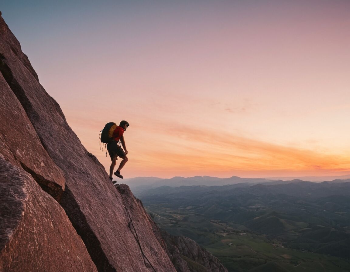 Balance zwischen Anstrengung und Erholung finden - Whatever it takes: Der Weg zu persönlichem Erfolg und Durchhaltevermögen in Deutschland