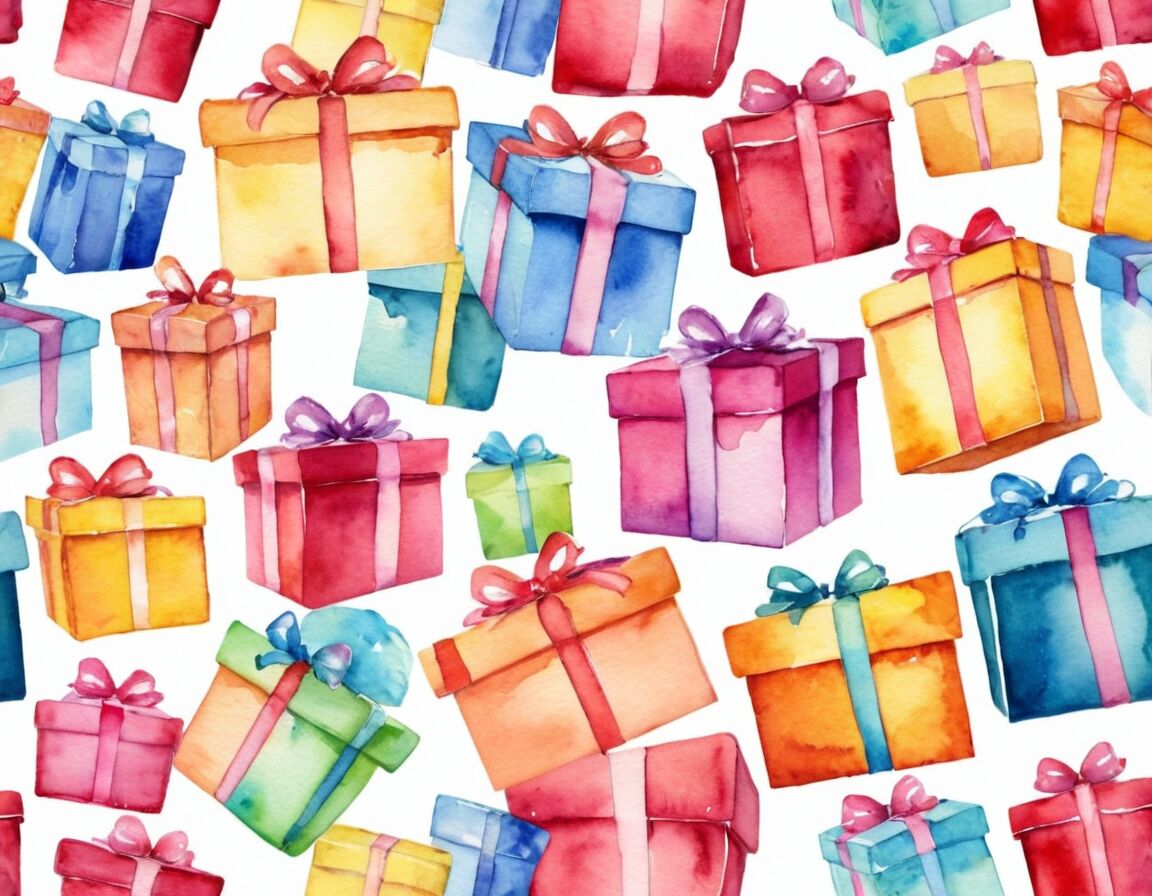 Ticket- oder Erlebnisgeschenke für zukünftige Ausflüge   - Geschenke zur Taufe: Kreative Ideen für unvergessliche Erinnerungen