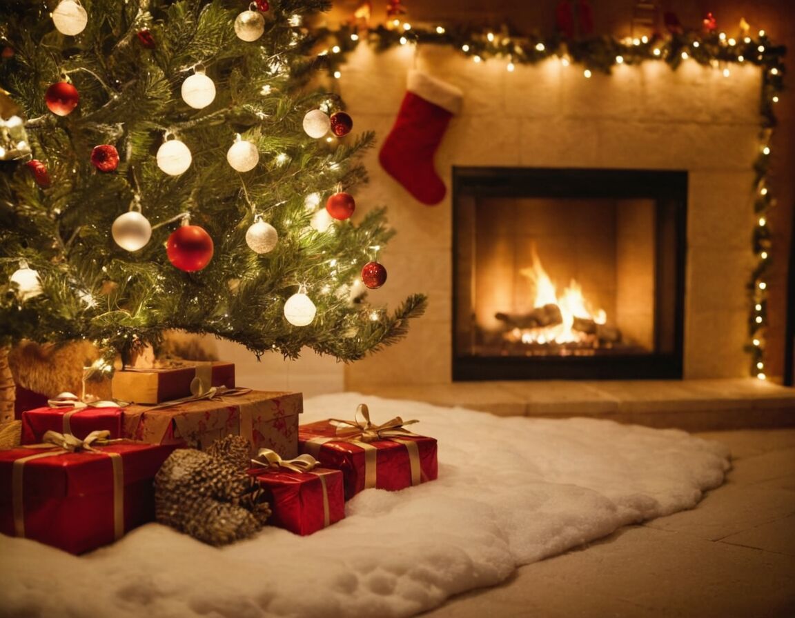 Community-Plattformen für Weihnachtsbilder herunterladen - Weihnachtsbilder kostenlos als Hintergrund: Die besten Quellen für festliche Desktop-Hintergründe