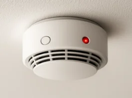 Die Revolution im Brandschutz: Moderne Rauchmelder für maximale Sicherheit ohne Wartungsaufwand Brandmelder