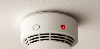 Die Revolution im Brandschutz: Moderne Rauchmelder für maximale Sicherheit ohne Wartungsaufwand  Brandmelder
