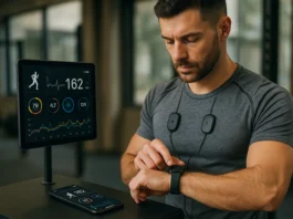 Sporttechnologie und Innovation: Welche Auswirkungen haben sie auf Spitzensport? Sporttechnologie