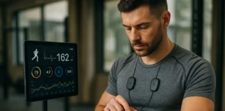 Sporttechnologie und Innovation: Welche Auswirkungen haben sie auf Spitzensport? Sporttechnologie