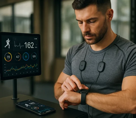 Sporttechnologie und Innovation: Welche Auswirkungen haben sie auf Spitzensport? Sporttechnologie