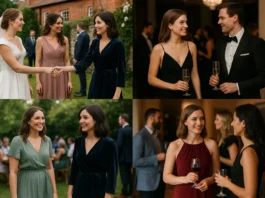 Dresscodes souverän meistern: Ein Praxisleitfaden für Einladung, Location und Uhrzeit Dresscode