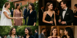 Dresscodes souverän meistern: Ein Praxisleitfaden für Einladung, Location und Uhrzeit Dresscode