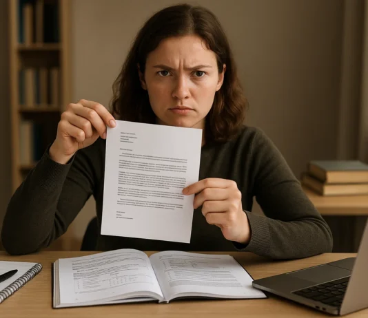 Rekurs im Prüfungsrecht: So wehren sich Studierende gegen Prüfungsentscheide Prüfungsrecht