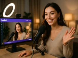 Wie Lifestyle-Influencer Twitch als Bühne nutzen Twitch