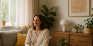 Einrichtung als Therapie: Warum die Raumgestaltung unsere Stimmung beeinflusst Einrichtung als Therapie