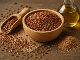 Leinsamen kaufen: Deine Quelle für biologische Superfoods Leinsamen