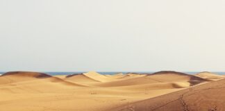 Warum Gran Canaria mehr ist als ein Winterfluchtziel Gran Canaria