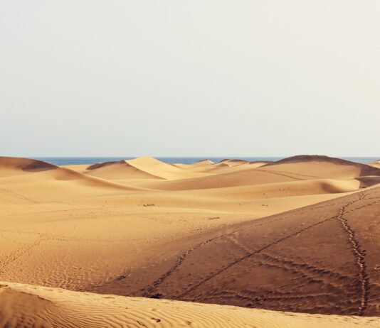 Warum Gran Canaria mehr ist als ein Winterfluchtziel Gran Canaria
