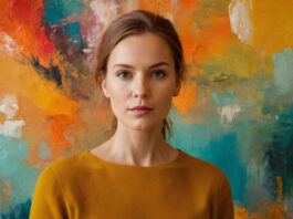 Ann Lise-Lotte Fredriksson: Ein Blick auf das Leben und Werk der schwedischen Künstlerin Ann Lise-Lotte Fredriksson: Ein Blick auf das Leben und Werk der schwedischen Künstlerin