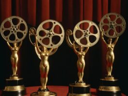 Filme und Serien von Marie Bloching: Ein Blick auf ihr kreatives Schaffen und ihre besten Werke Filme und Serien von Marie Bloching: Ein Blick auf ihr kreatives Schaffen und ihre besten Werke