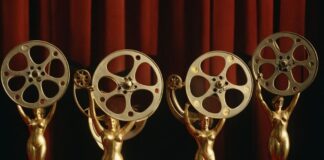 Filme und Serien von Marie Bloching: Ein Blick auf ihr kreatives Schaffen und ihre besten Werke Filme und Serien von Marie Bloching: Ein Blick auf ihr kreatives Schaffen und ihre besten Werke