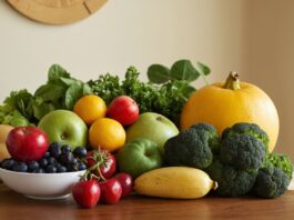 Seitdem ich meine Ernährung umgestellt habe: 5 Tipps für einen gesunden Lebensstil Seitdem ich meine Ernährung umgestellt habe: 5 Tipps für einen gesunden Lebensstil