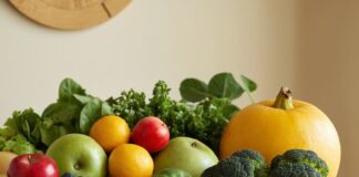 Seitdem ich meine Ernährung umgestellt habe: 5 Tipps für einen gesunden Lebensstil Seitdem ich meine Ernährung umgestellt habe: 5 Tipps für einen gesunden Lebensstil