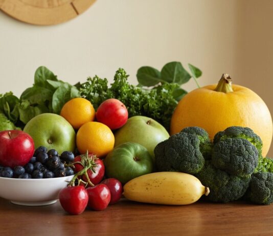 Seitdem ich meine Ernährung umgestellt habe: 5 Tipps für einen gesunden Lebensstil Seitdem ich meine Ernährung umgestellt habe: 5 Tipps für einen gesunden Lebensstil