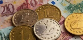 Wechselkurs im Fokus: 10 Euro in Türkische Lira – Aktuelle Trends und Tipps für Reisende Wechselkurs im Fokus: 10 Euro in Türkische Lira – Aktuelle Trends und Tipps für Reisende