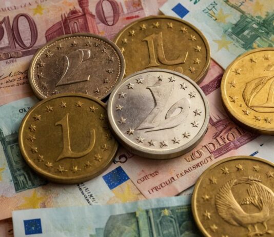 Wechselkurs im Fokus: 10 Euro in Türkische Lira – Aktuelle Trends und Tipps für Reisende Wechselkurs im Fokus: 10 Euro in Türkische Lira – Aktuelle Trends und Tipps für Reisende