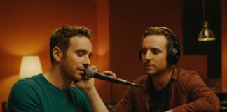 Clueso und sein Songwriting-Partner: Die Geheimnisse kreativer Zusammenarbeit Clueso und sein Songwriting-Partner: Die Geheimnisse kreativer Zusammenarbeit