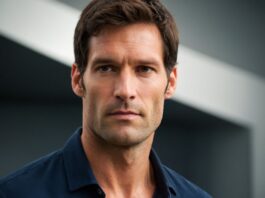Mark Webber: Ein Blick auf die Karriere und das Leben des vielseitigen Schauspielers Mark Webber: Ein Blick auf die Karriere und das Leben des vielseitigen Schauspielers
