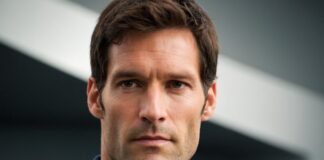 Mark Webber: Ein Blick auf die Karriere und das Leben des vielseitigen Schauspielers Mark Webber: Ein Blick auf die Karriere und das Leben des vielseitigen Schauspielers