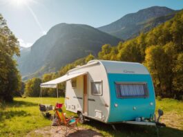 Gebrauchte Wohnwagen bis 5.000 Euro: Tipps für den Kauf und die besten Modelle im Überblick Gebrauchte Wohnwagen bis 5.000 Euro: Tipps für den Kauf und die besten Modelle im Überblick