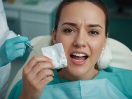 Zahn abgebrochen – Was tun? Sofortmaßnahmen und Tipps für die richtige Behandlung Zahn abgebrochen – Was tun? Sofortmaßnahmen und Tipps für die richtige Behandlung