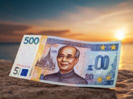 100 Baht in Euro: Aktueller Wechselkurs und Tipps für Reisende 100 Baht in Euro: Aktueller Wechselkurs und Tipps für Reisende