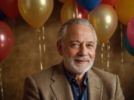 Sprüche zum 60. Geburtstag für Männer: Kreative Ideen für die perfekte Gratulation Sprüche zum 60. Geburtstag für Männer: Kreative Ideen für die perfekte Gratulation