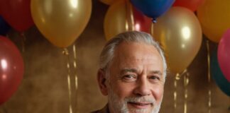 Sprüche zum 60. Geburtstag für Männer: Kreative Ideen für die perfekte Gratulation Sprüche zum 60. Geburtstag für Männer: Kreative Ideen für die perfekte Gratulation