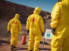 Warum müssen Sie hier besonders vorsichtig sein: Risiken und Tipps für sicheres Handeln Warum müssen Sie hier besonders vorsichtig sein: Risiken und Tipps für sicheres Handeln