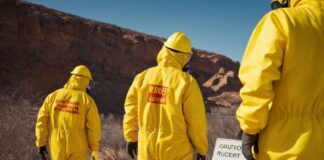 Warum müssen Sie hier besonders vorsichtig sein: Risiken und Tipps für sicheres Handeln Warum müssen Sie hier besonders vorsichtig sein: Risiken und Tipps für sicheres Handeln