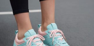 Sneaker Trend 2025 für Damen: Die Must-Haves der kommenden Saison Sneaker Trend 2025 für Damen: Die Must-Haves der kommenden Saison
