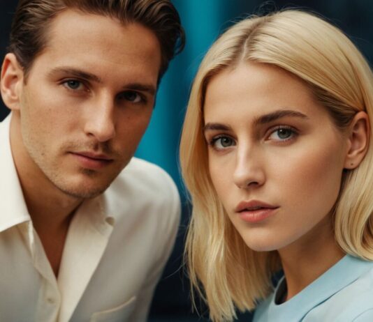 Caro Daur und Tommi Schmitt: Ein Blick auf ihre erfolgreiche Zusammenarbeit in der Influencer-Welt Caro Daur und Tommi Schmitt: Ein Blick auf ihre erfolgreiche Zusammenarbeit in der Influencer-Welt