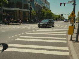 Mindestabstand vor einem Fußgängerüberweg: Wichtige Regeln für Halten und Parken Mindestabstand vor einem Fußgängerüberweg: Wichtige Regeln für Halten und Parken