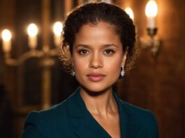 Gugu Mbatha-Raw: Die Vielseitigkeit einer talentierten Schauspielerin im Fokus Gugu Mbatha-Raw: Die Vielseitigkeit einer talentierten Schauspielerin im Fokus