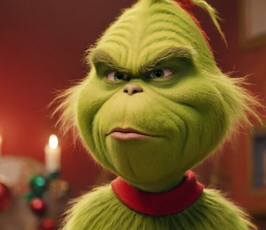 Die Besetzung von der Grinch: Wer sind die Stars hinter den Charakteren? Die Besetzung von der Grinch: Wer sind die Stars hinter den Charakteren?