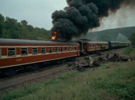 Unfall am 3. Mai 1969: Eine Analyse der Ereignisse und ihrer Auswirkungen Unfall am 3. Mai 1969: Eine Analyse der Ereignisse und ihrer Auswirkungen