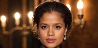 Gugu Mbatha-Raw: Die Vielseitigkeit einer talentierten Schauspielerin im Fokus Gugu Mbatha-Raw: Die Vielseitigkeit einer talentierten Schauspielerin im Fokus