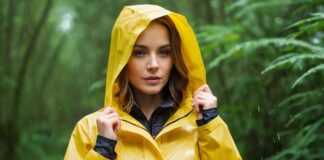 Die besten Regenjacken für Damen: Wasserdicht und atmungsaktiv für jedes Wetter Die besten Regenjacken für Damen: Wasserdicht und atmungsaktiv für jedes Wetter