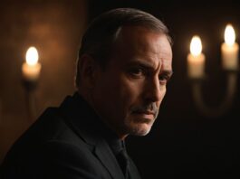 Gerald Heiser: Die Todesursache seiner Mutter und ihre Auswirkungen auf sein Leben Gerald Heiser: Die Todesursache seiner Mutter und ihre Auswirkungen auf sein Leben