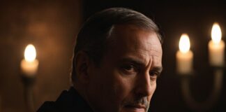 Gerald Heiser: Die Todesursache seiner Mutter und ihre Auswirkungen auf sein Leben Gerald Heiser: Die Todesursache seiner Mutter und ihre Auswirkungen auf sein Leben