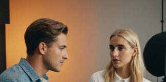 Tommi Schmitt und Caro Daur: Einblicke in die Welt der Influencer und Podcaster Tommi Schmitt und Caro Daur: Einblicke in die Welt der Influencer und Podcaster