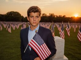 Das Vermächtnis von John F. Kennedy Jr.: Ein Blick auf sein Leben und Erbe Das Vermächtnis von John F. Kennedy Jr.: Ein Blick auf sein Leben und Erbe