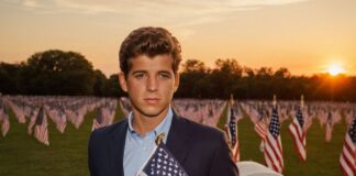 Das Vermächtnis von John F. Kennedy Jr.: Ein Blick auf sein Leben und Erbe Das Vermächtnis von John F. Kennedy Jr.: Ein Blick auf sein Leben und Erbe