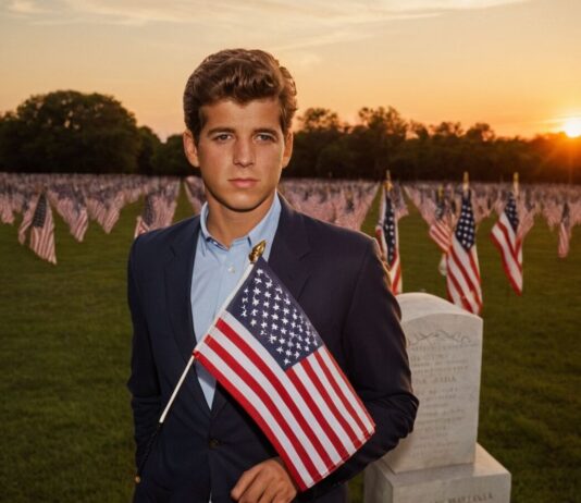 Das Vermächtnis von John F. Kennedy Jr.: Ein Blick auf sein Leben und Erbe Das Vermächtnis von John F. Kennedy Jr.: Ein Blick auf sein Leben und Erbe