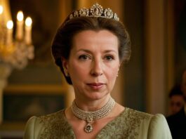 Anne-Marie von Dänemark: Ein Blick auf das Leben und die Rolle der dänischen Prinzessin Anne-Marie von Dänemark: Ein Blick auf das Leben und die Rolle der dänischen Prinzessin